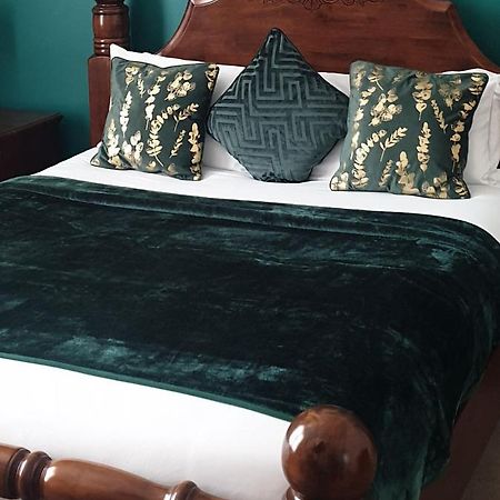 The Shakespeare Deluxe Hotel And Caribbean Restaurant הליפקס מראה חיצוני תמונה