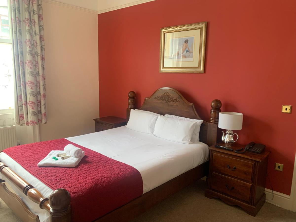 The Shakespeare Deluxe Hotel And Caribbean Restaurant הליפקס מראה חיצוני תמונה